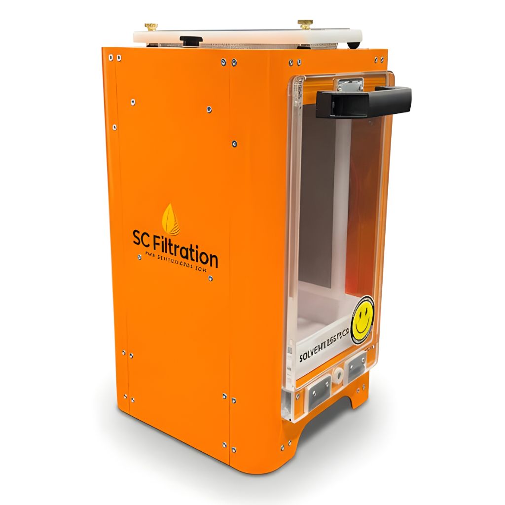Plasmastatic Mini | SC Filtration - Plasmastatic Separator