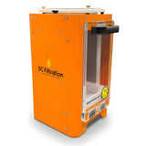 Plasmastatic Mini | SC Filtration - Plasmastatic Separator