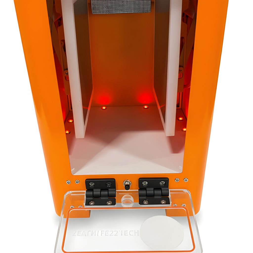 Plasmastatic Mini | SC Filtration - Plasmastatic Separator