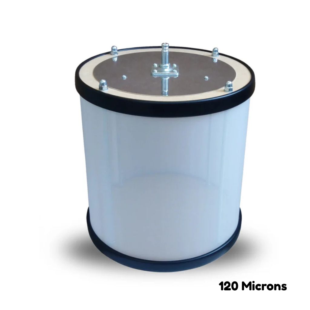 Pollinator P150 Extra Drum 70-220 Micron