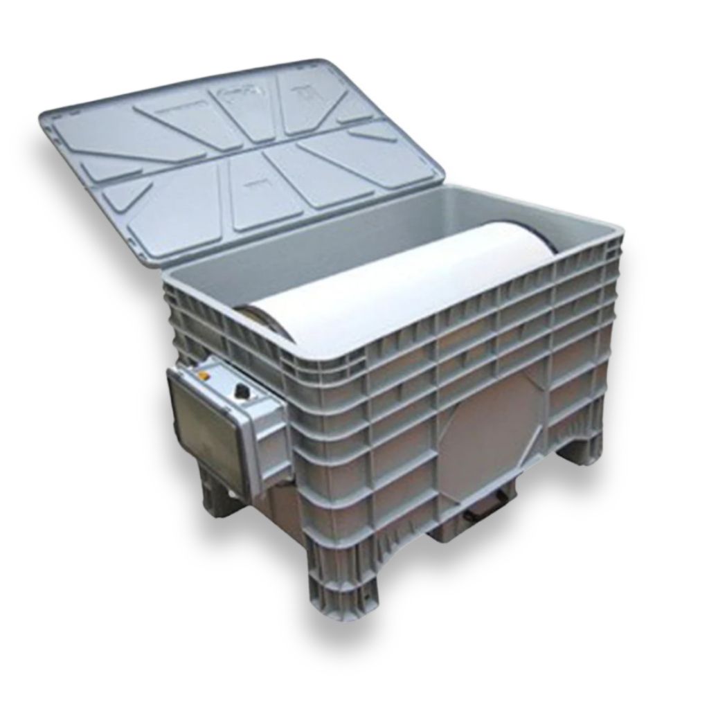 Pollinator P3000 v2.0 Tumbler