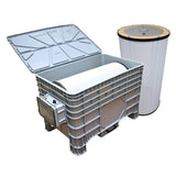 Pollinator P3000 v2.0 Tumbler