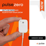 Pulse Labs - Pulse Zero Wachstumsraum-Monitor