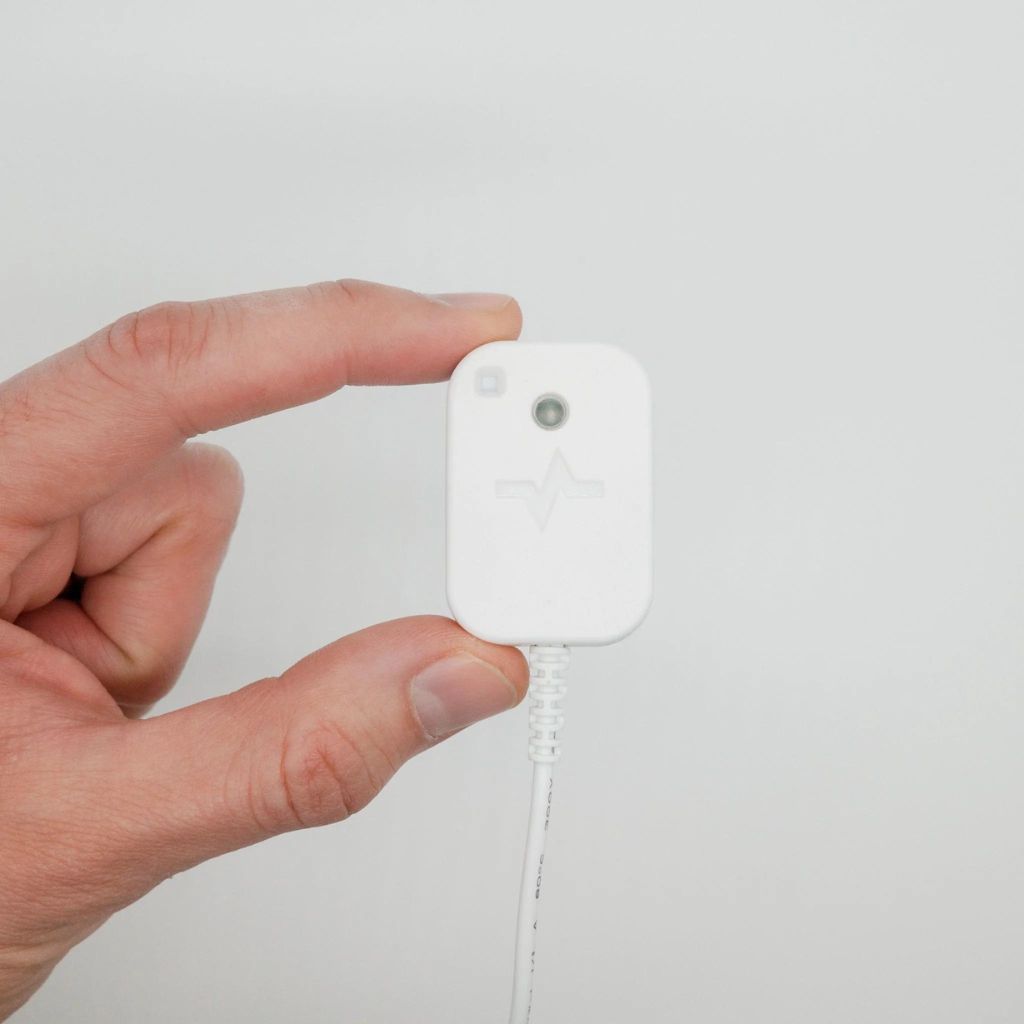 Pulse Labs - Pulse Zero Wachstumsraum-Monitor