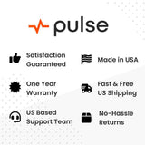 Pulse Labs - Pulse Zero Wachstumsraum-Monitor