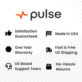 Pulse Labs - Pulse One