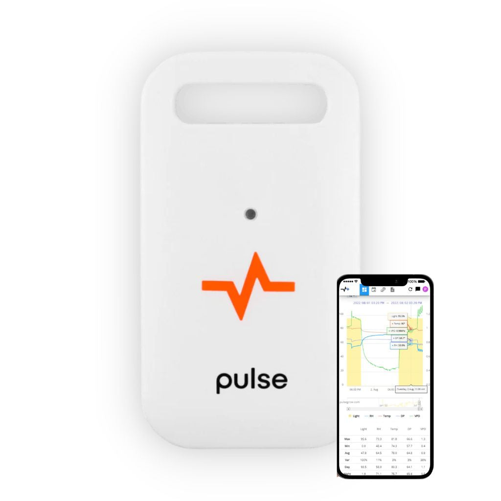 Pulse Labs - Pulse One