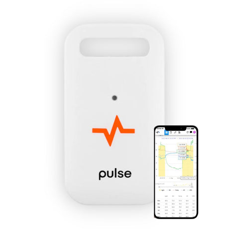 Pulse Labs - Pulse One