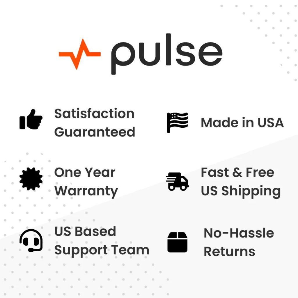 Pulse Labs - Pulse Pro