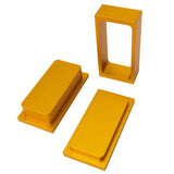 Qnubu Pre Press 5x10cm