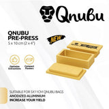 Qnubu Pre Press 5x10cm