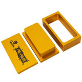 Qnubu Pre Press 5x10cm