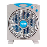 RAM Eco Fan 300mm 12 inch