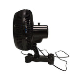 RAM Airflex 200mm (8") Clip On Fan - 25W