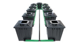 Alien® RDWC 36L Schwarze Serie