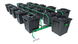 Alien® RDWC 36L Schwarze Serie