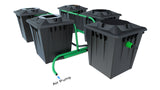 Alien® RDWC 36L Schwarze Serie