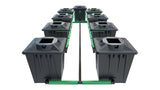 Alien® RDWC 36L Schwarze Serie