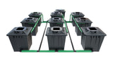 Alien® RDWC 36L Schwarze Serie