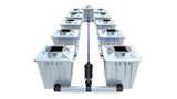 Alien® RDWC 20L Pro Silver Series