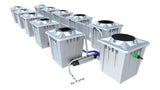 Alien® RDWC 20L Pro Silver Series
