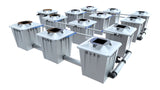 Alien® RDWC 20L Pro Silver Series