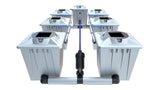 Alien® RDWC 20L Pro Silver Series