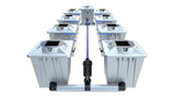 Alien® RDWC 20L Pro Silver Series
