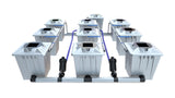 Alien® RDWC 20L Pro Silver Series