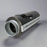 Revolution Vector EC Silenced V2 Extraction Fan