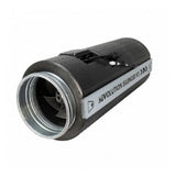 Revolution Vector EC Silenced V2 Extraction Fan