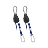 1 m x 1 m Growzelt-Set, Super-Sparpreis 