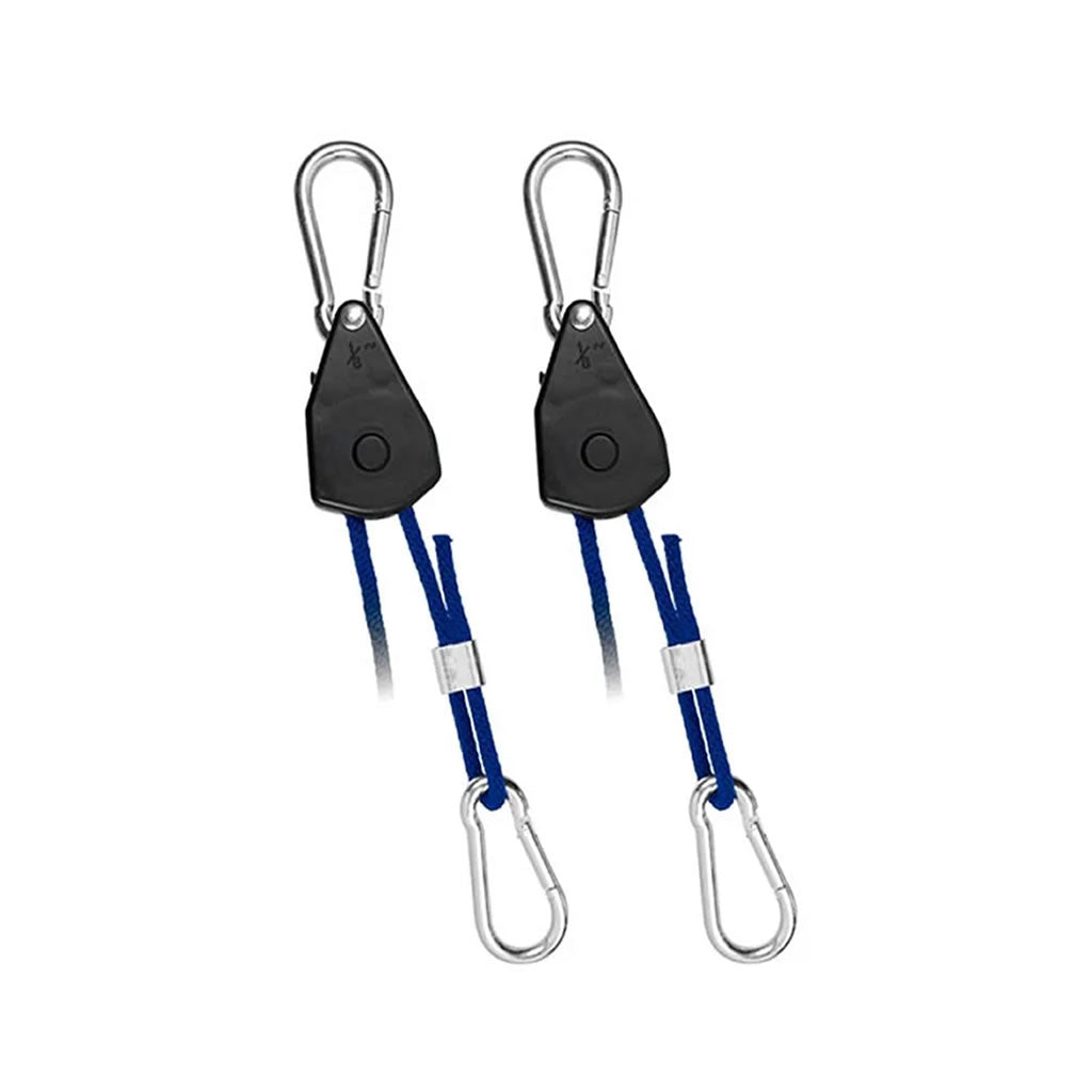 2 CMH 315 W 1,2 m x 1,2 m Growzelt-Set
