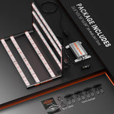 Spider Farmer SE5000 480W Led Grow Light