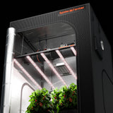 Spider Farmer SE7000 730W LED Pflanzenlampe Neue Version