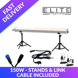 Elite 150W LED-Wachstumslicht für Unterdach
