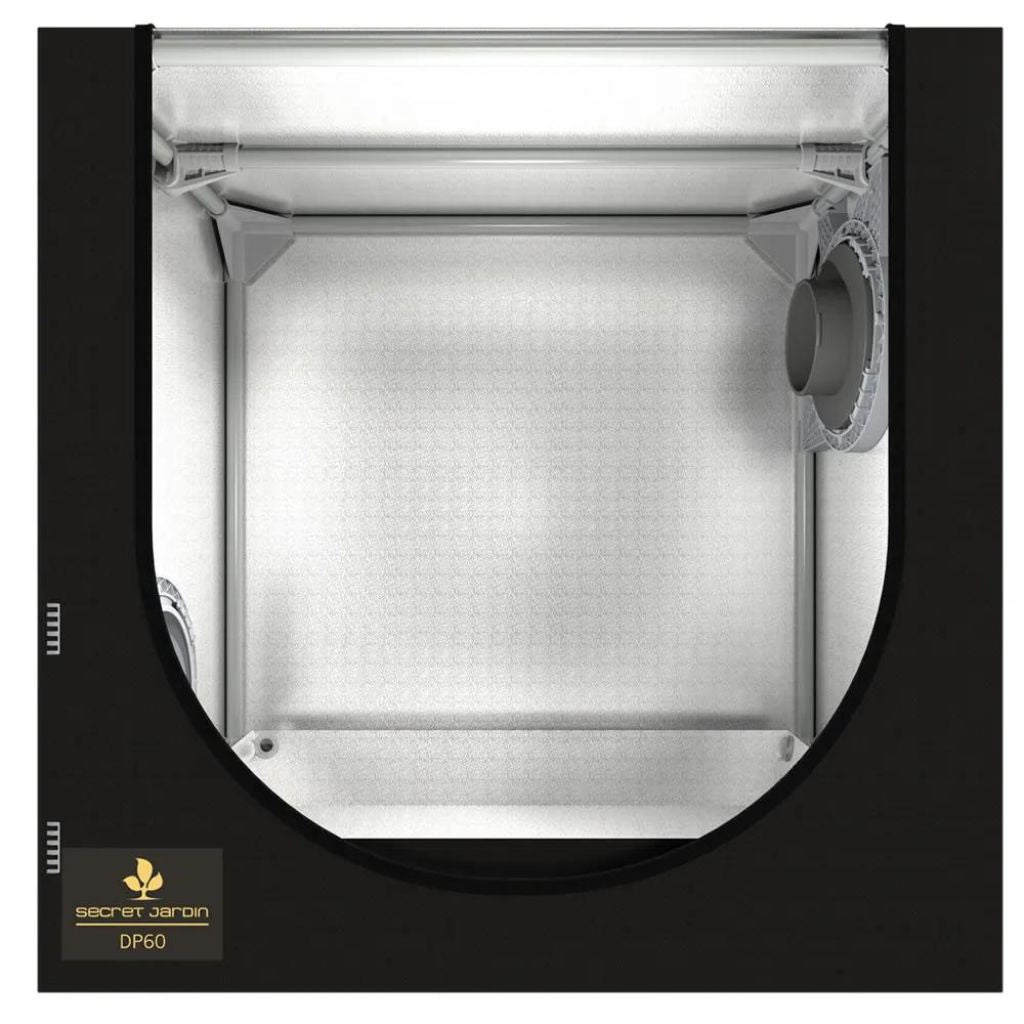 Secret Jardin DP60 Propagation Tent 60cm x 40cm x 60cm V4