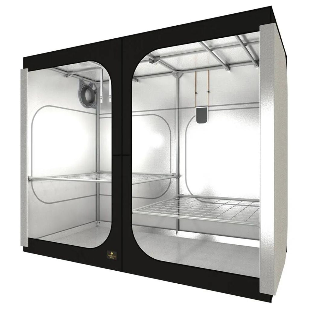 Secret Jardin DR240W 237cm x 120cm x 200cm V4 
