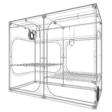 Secret Jardin DR240W 237cm x 120cm x 200cm V4 
