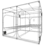 Secret Jardin DR300 297 cm x 297 cm x 217 cm V4