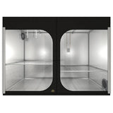 Secret Jardin DR300W 297cm x 150cm x 217cm V4 