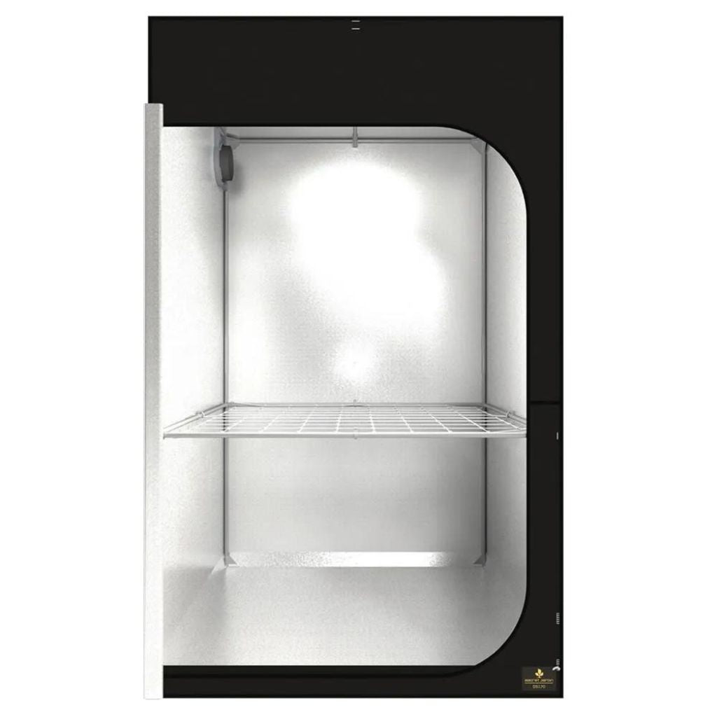 Secret Jardin DS120 120 cm x 120 cm x 200 cm V4 