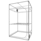 Secret Jardin DS120 120 cm x 120 cm x 200 cm V4 