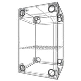 Secret Jardin DS150W 150cm x 77cm x 200cm V4 