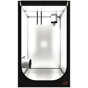 Secret Jardin HS 2.4m x 2.4m x 2m (R2) Grow Tent
