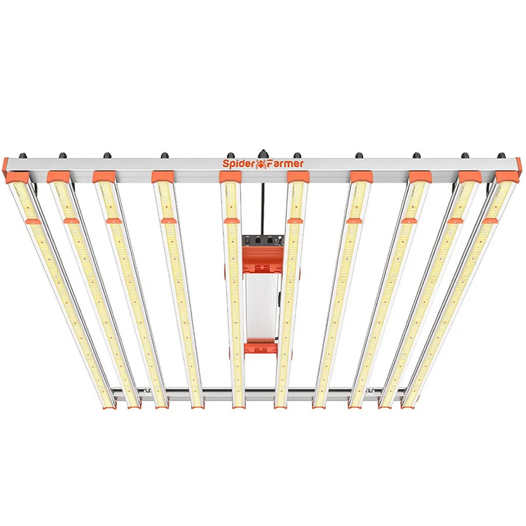 Spider Farmer G1000W LED Grow Light