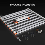Spider Farmer G1000W LED Grow Light