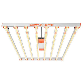 Spider Farmer G8600 860W LED Grow Light