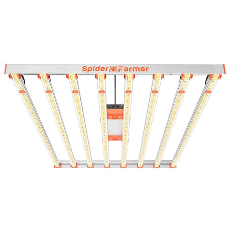 Spider Farmer G8600 860W LED Grow Light