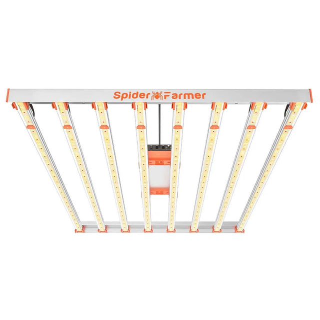 Spider Farmer G8600 860W LED Grow Light